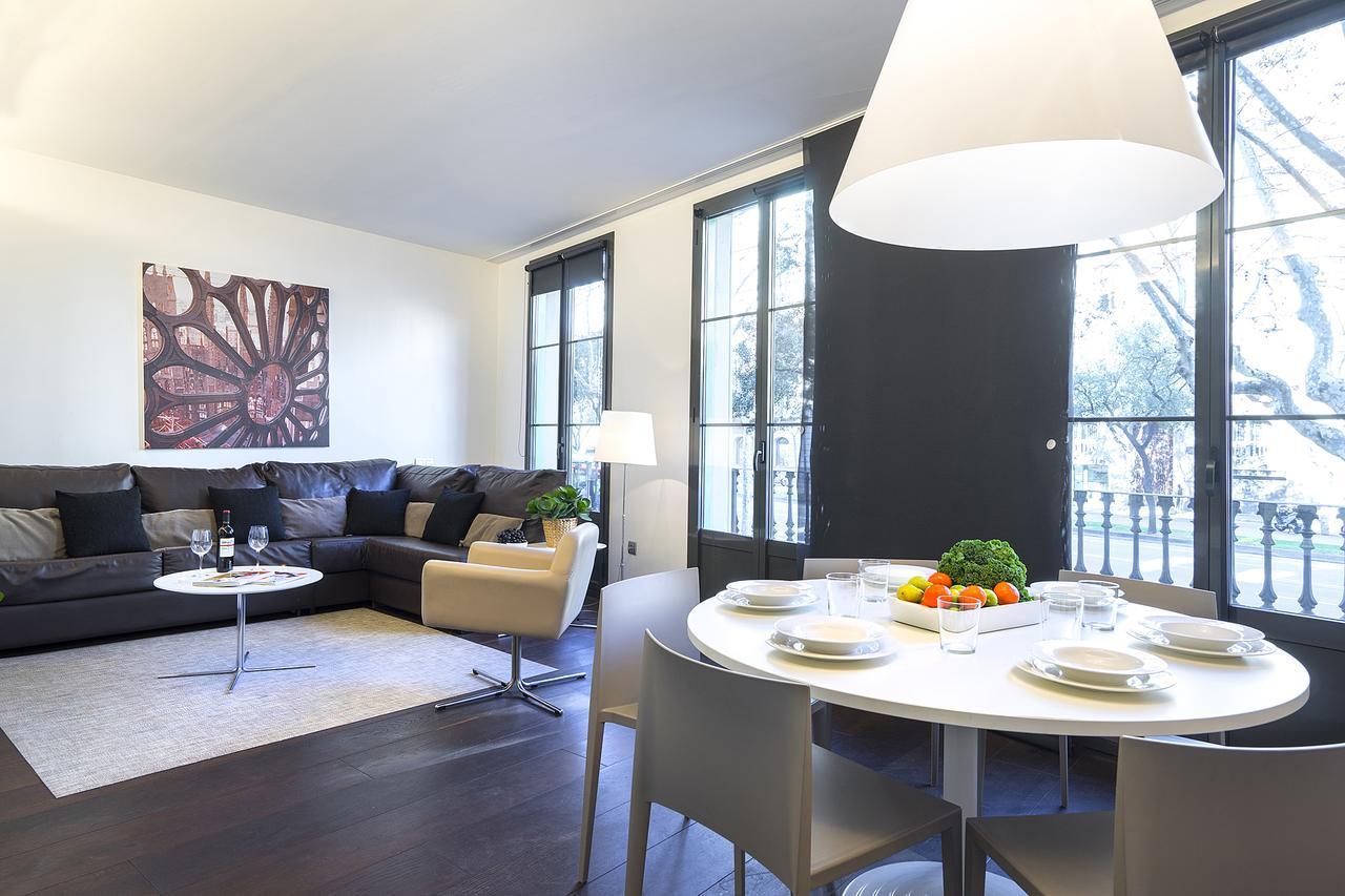 Friendly Rentals Palau Barcelona Exterior photo