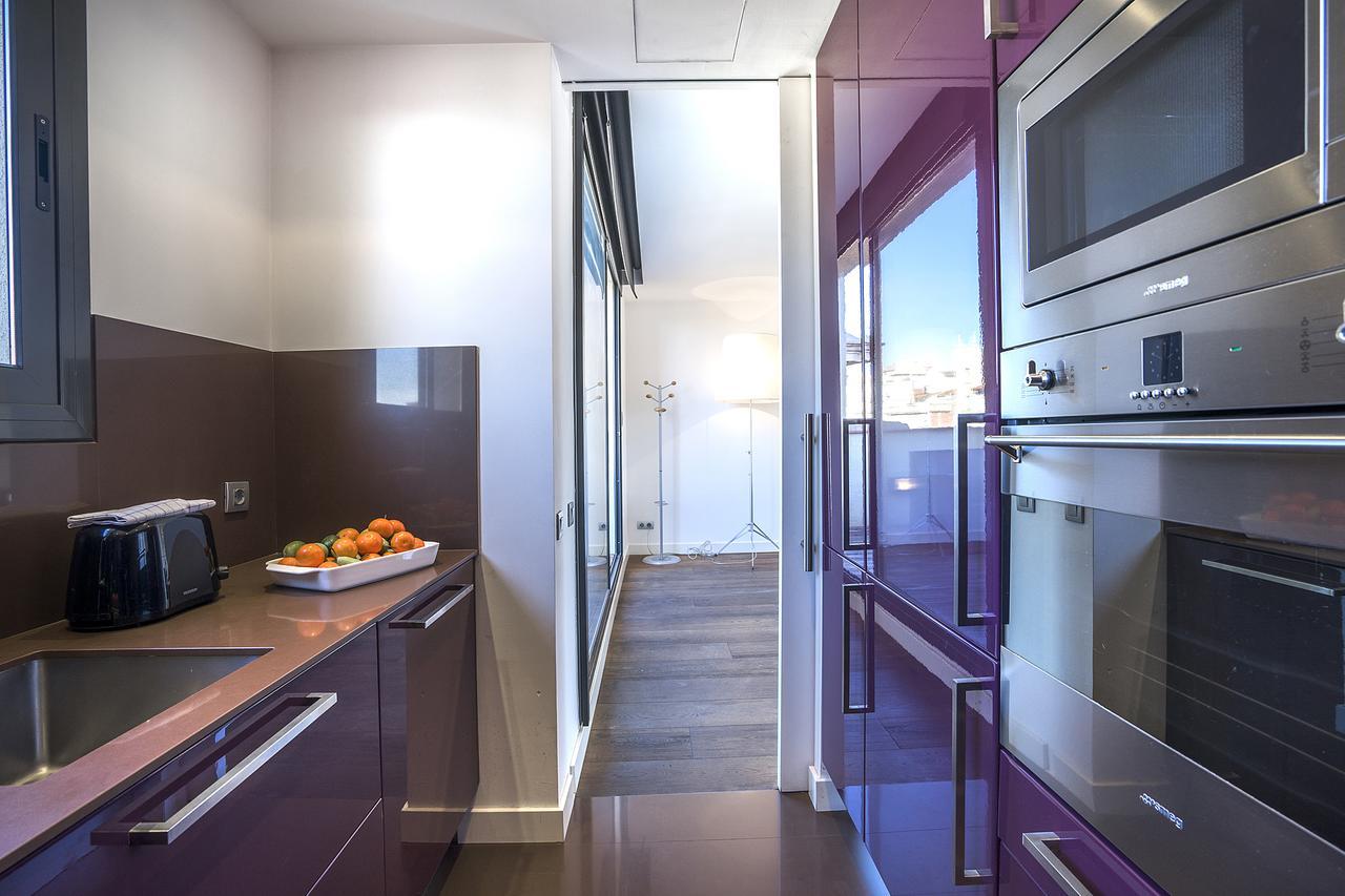 Friendly Rentals Palau Barcelona Exterior photo