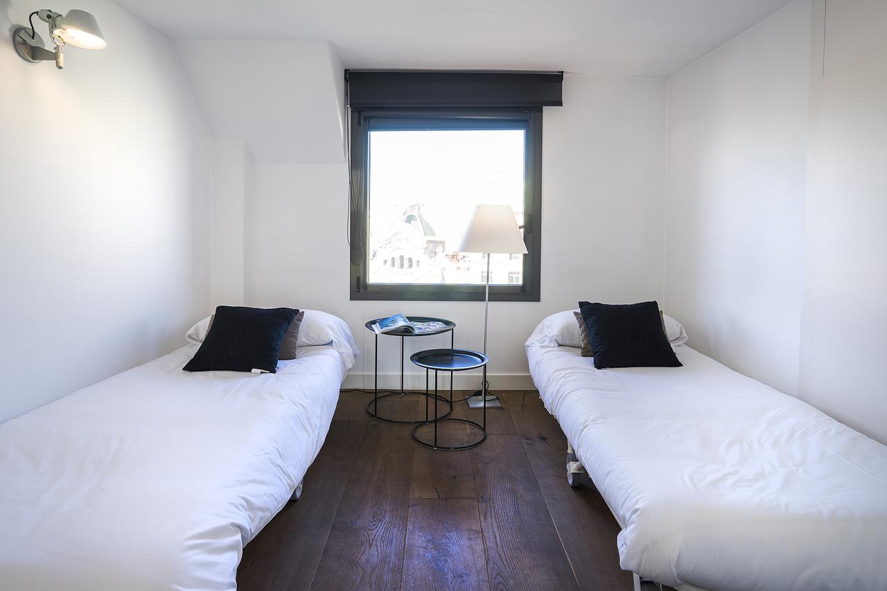 Friendly Rentals Palau Barcelona Exterior photo